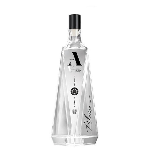 Водка Vodka A