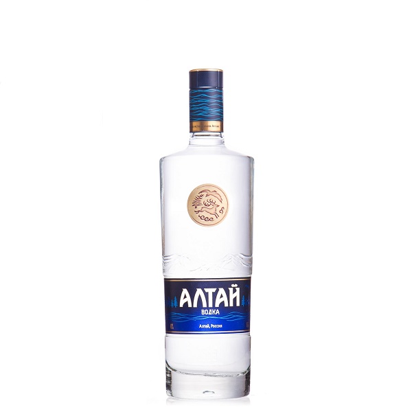 Водка Алтай
