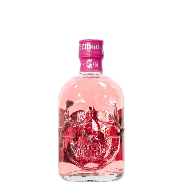 Джин Freeman Pink