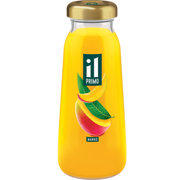 Нектар IL Primo 0,2л Апельсин