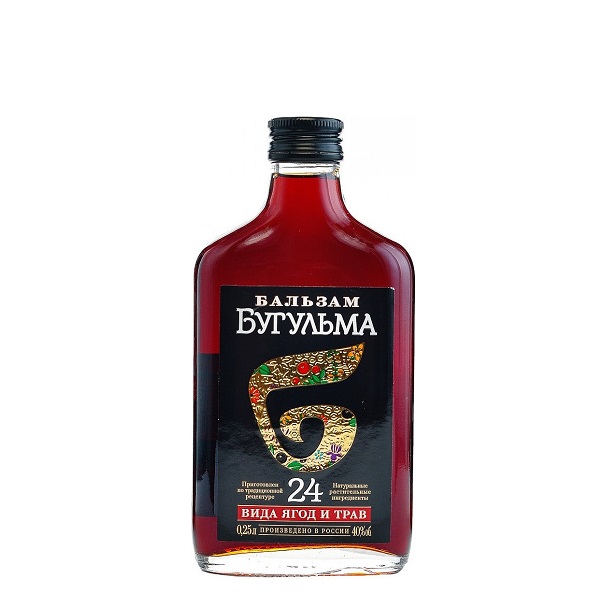 Бальзам Бугульма