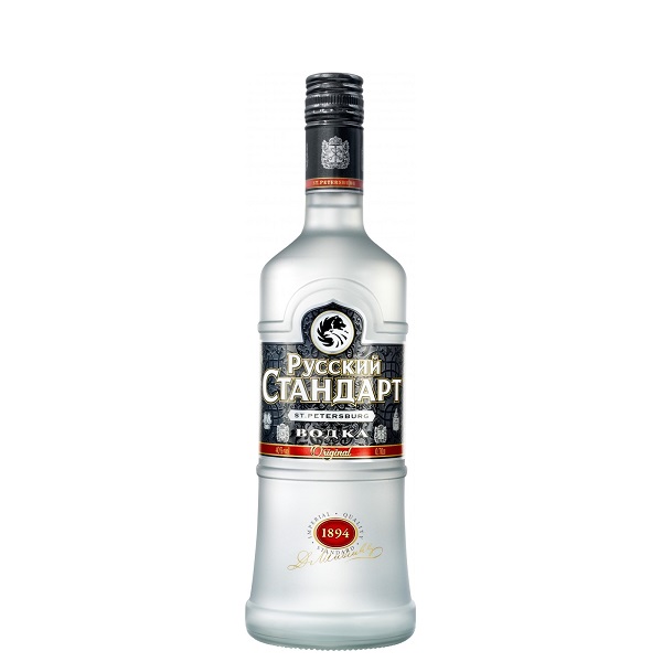 Водка Русский Стандарт