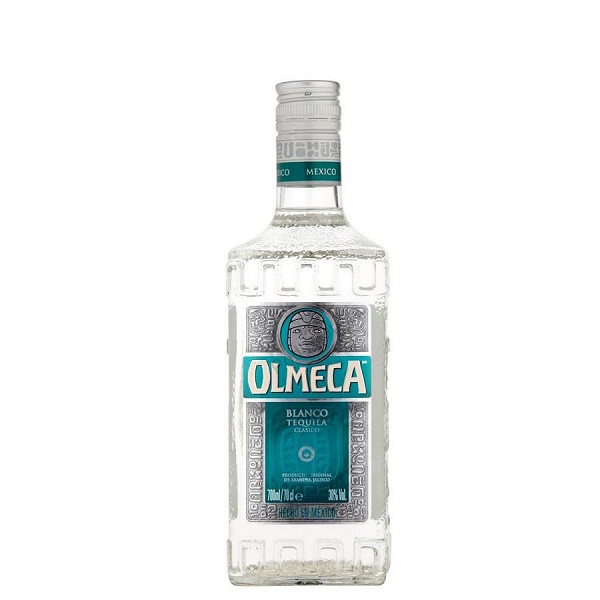 Текила Ольмека Белая
