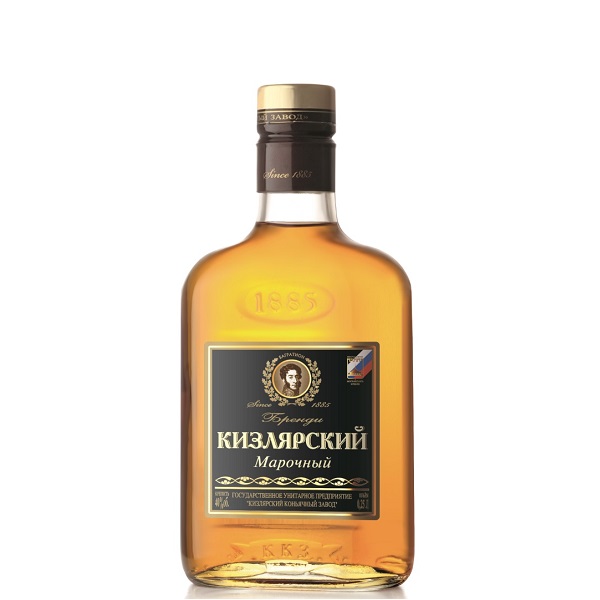 Бренди Кизлярский Марочный