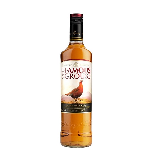 Виски Фэймос Грауз