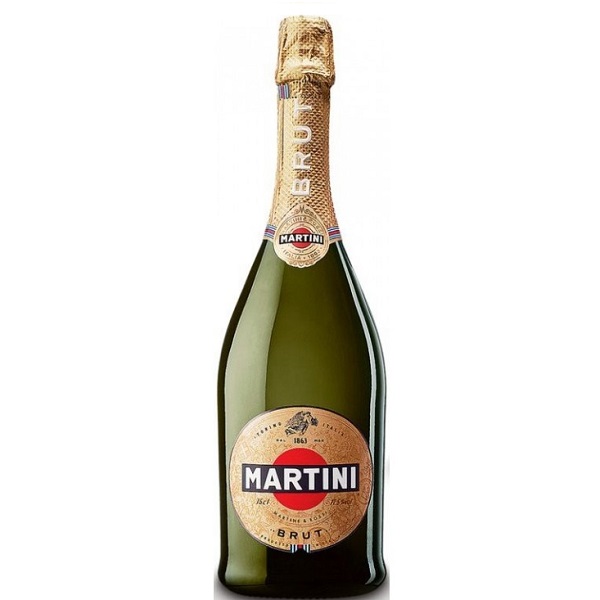 Вино игристое Мартини Брют