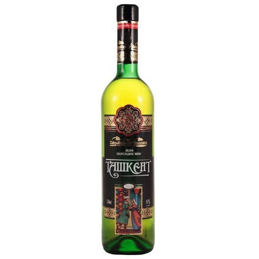 Вино Ташкент