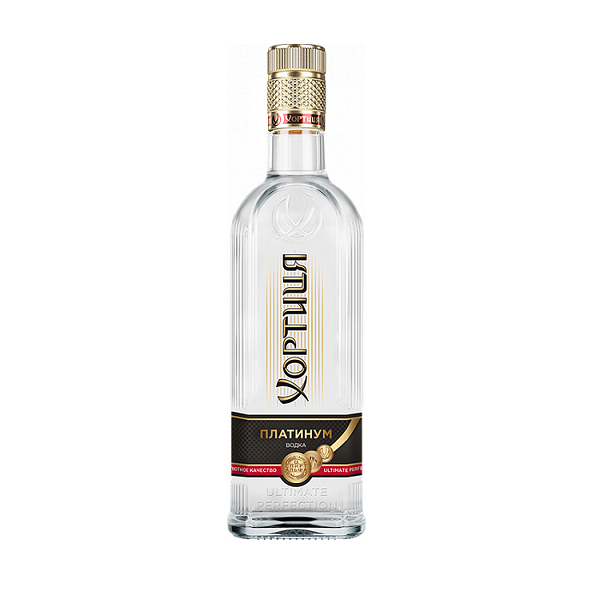 Водка Платинум (Хортица)