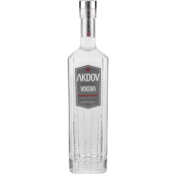 Водка Акдов