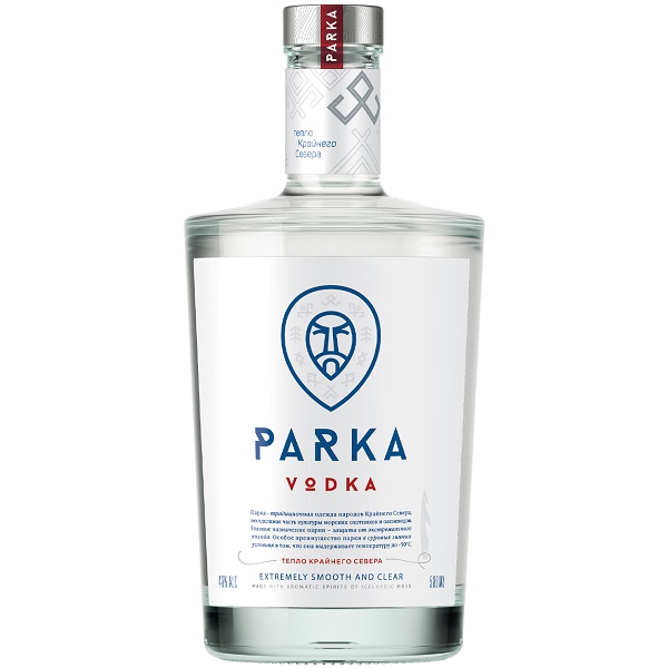 Водка Парка