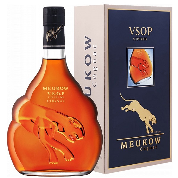 Коньяк Меуков (Meukow) ВСОП