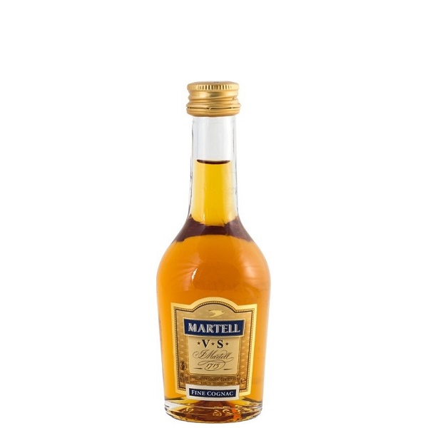 Коньяк Мартель VS Single Distillery