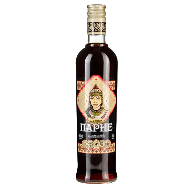 Бальзам Парне