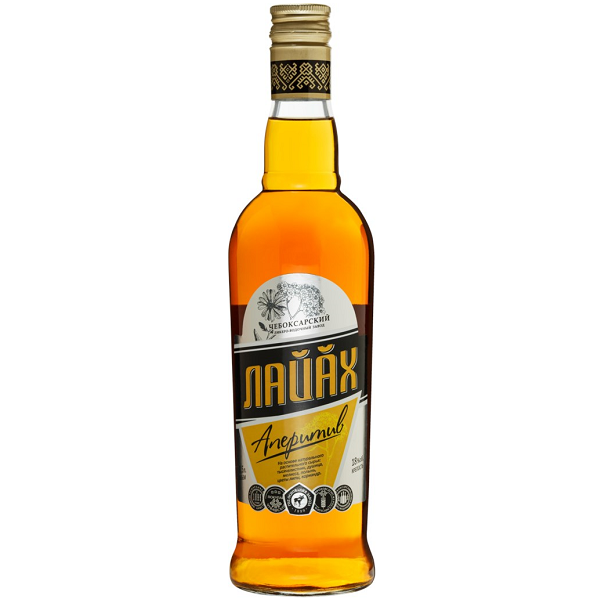 Аперитив Лайах