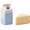 Молочные продукты