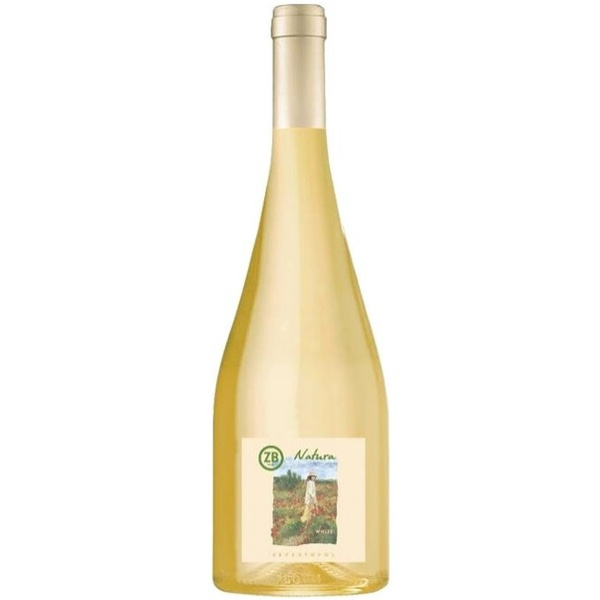 Вино ZB wine White